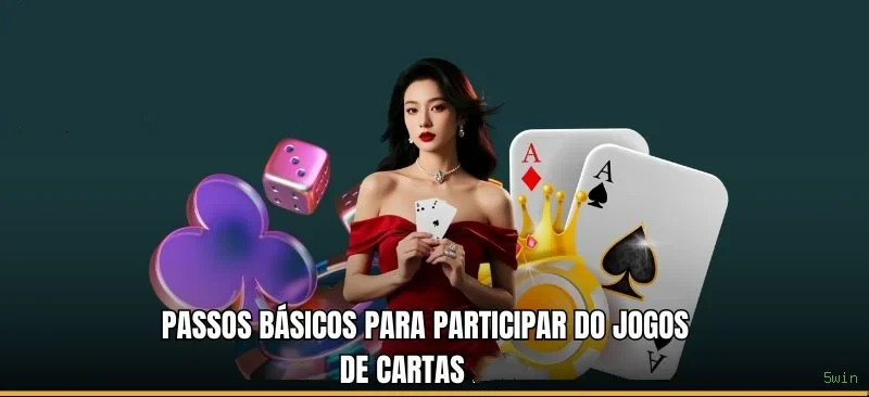 Novos Jogos 5win